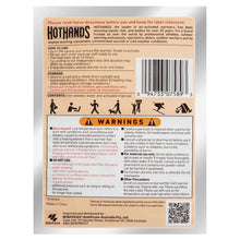Hot Hands Hand Warmers 2 Pack