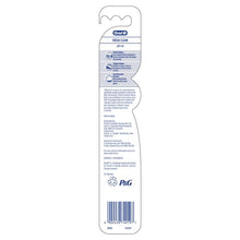 Oral B All Rounder Fresh Clean Soft Manual Toothbrush