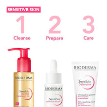 Bioderma Sensibio Micellar Oil Cleanser Makeup Remover for Sensitive Skin 150ml - GimmeNow