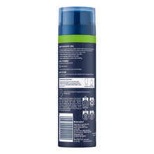 NIVEA for Men Deep Shave Gel 200ml