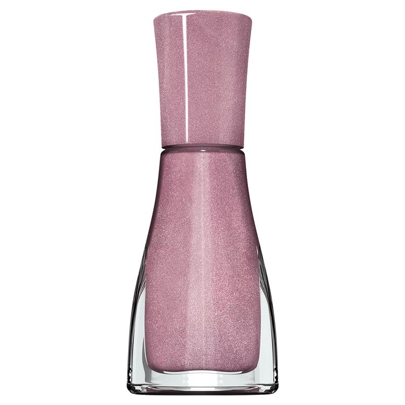 Sally Hansen Insta Dri Petal to the Metal