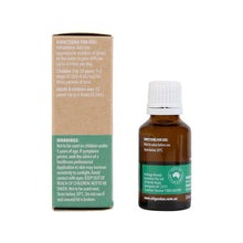 Oil Garden Natural Remedies Hay Fever Oil 25ml