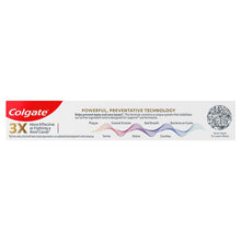 Colgate Toothpaste Total Active Prevention Original 40g