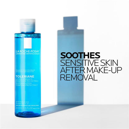 La Roche-Posay Soothing Toner 200mL