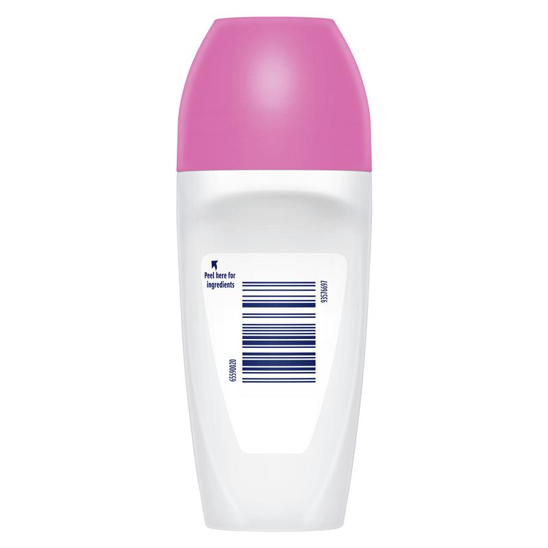 Dove Women Advanced Care Antiperspirant Deodorant 72h Roll On Pomegranate 50ml