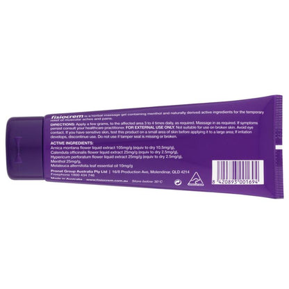 Fisiocrem Solugel 120g