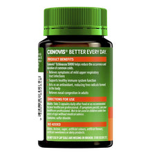 Cenovis Echinacea 5000 60 Capsules