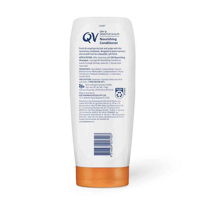 Ego QV Nourishing Conditioner 500g