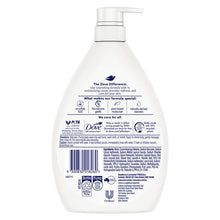 Dove Essential Care Fruity Nourish Body Wash 1 Litre