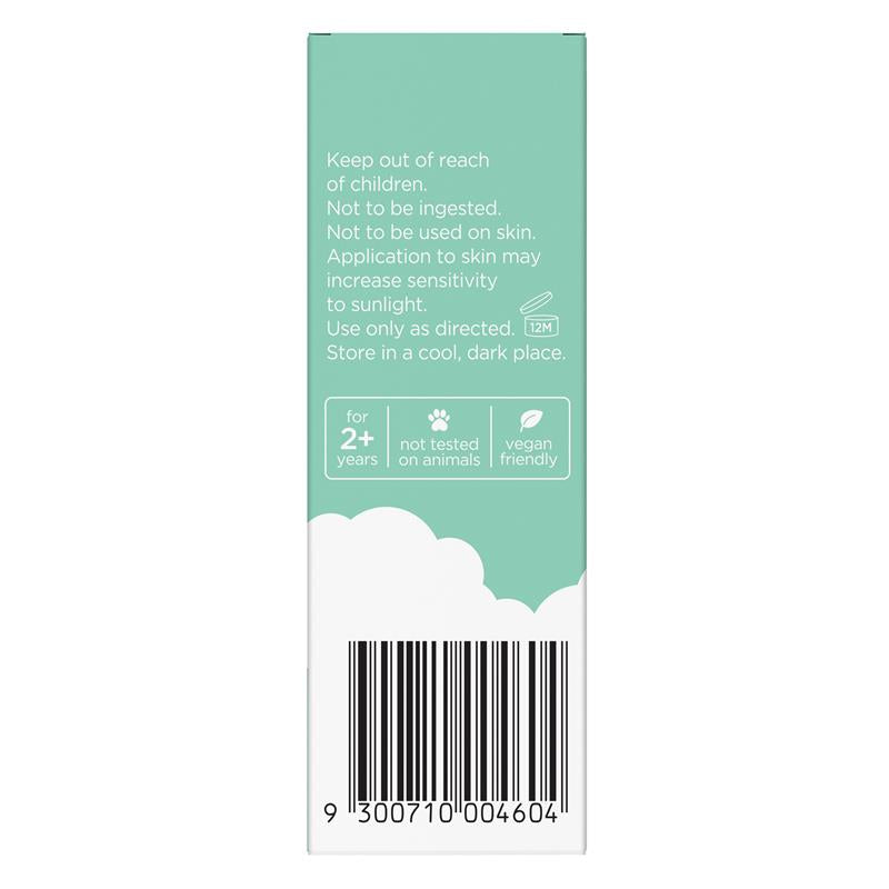 Euky Bear Worry Buster Toddler Diffuser Oil 10ml