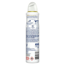 DOVE Advanced Care Antiperspirant  Nourishing Secret Coconut and Jasmine 250ML