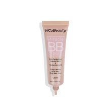 MCoBeauty Miracle BB Cream Light NEW