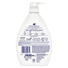 Dove Essential Care Gentle Pamper Body Wash 1 Litre