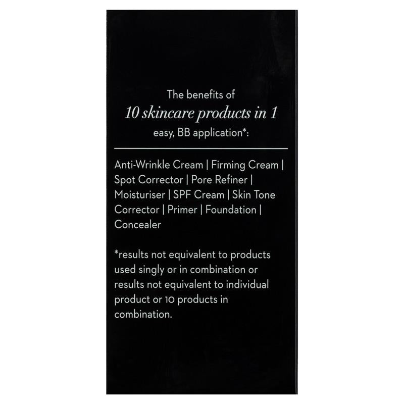 Olay Total Effects 7 in One Touch of Foundation Face Cream BB Crème SPF 15 50g