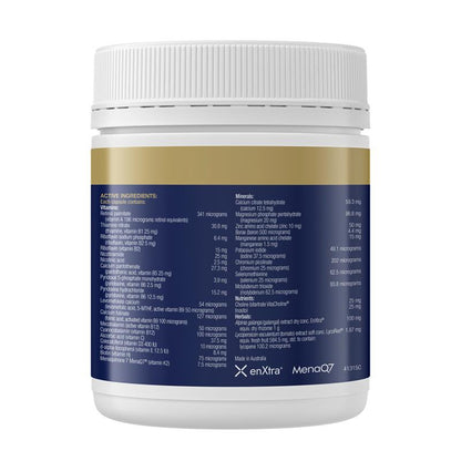 Bioceuticals Mens Essentials 240 Capsules