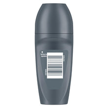 Dove Men+ Care Antiperspirant Deodorant 72h Roll On Invisible Dry 50ml