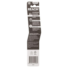 Reach Toothbrush Between Superb Clean Medium