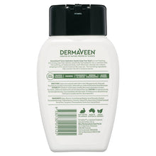 DermaVeen Extra Hydration Gentle Soap-Free Wash for Extra Dry, Itchy & Sensitive Skin 250mL