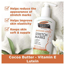 Palmer's Cocoa Butter Formula Pregnancy Massage Lotion For Stretch Marks 250mL - GimmeNow