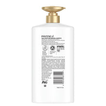 Pantene Daily Moisture Renewal Shampoo 900ml