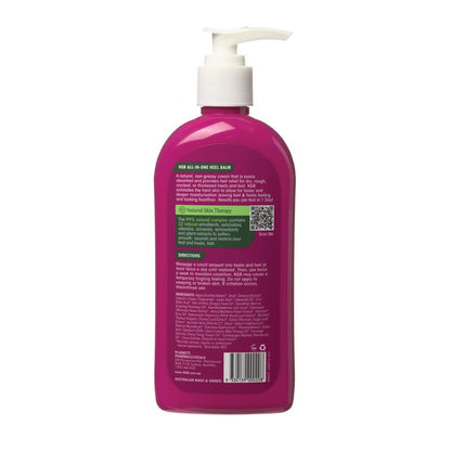 Plunketts NS8 Heel Balm Complex 250ml