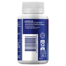 Ostelin Calcium & Vitamin D3 + Turmeric 100 Tablets