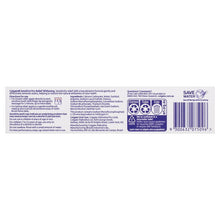 Colgate Toothpaste Sensitive ProRelief Whitening 110g
