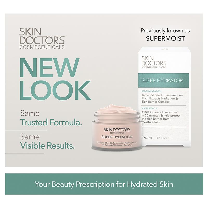 Skin Doctors Super Hydrator 50ml
