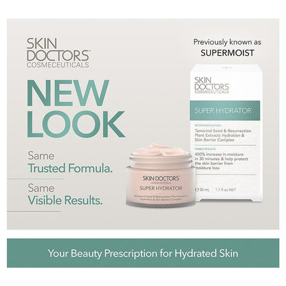 Skin Doctors Super Hydrator 50ml