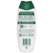 Palmolive Naturals Body Wash Shea Butter 500ml