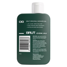 Brut Original Shower Gel 500ml