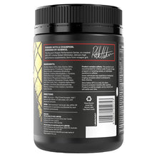 Musashi Reaper Preworkout Max Strength Blue Raspberry 400g