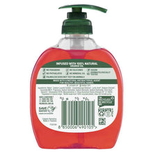 Palmolive Antibacterial Softwash Hand Wash 2hr Defence Orange 250ml