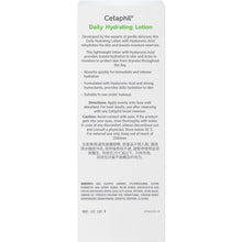Cetaphil Face Daily Hydrating Lotion with Hyaluronic Acid 88ml - GimmeNow
