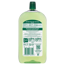 Palmolive Antibacterial Liquid Hand Wash Soap Lime Odour Neutralising Refill & Save 1 Litre
