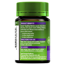 Cenovis Easy Sleep Valerian 2000mg 30 Capsules - GimmeNow