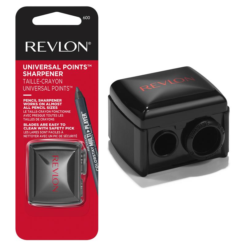 Revlon Beauty Tools Pencil Sharpener