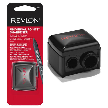 Revlon Beauty Tools Pencil Sharpener