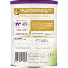 A2 Gentle Gold Premium Toddler Milk Drink Stage 3 From 1 Years To 3 Years 800g