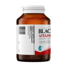 Blackmores Vitamin E 500IU 150 Capsules - GimmeNow