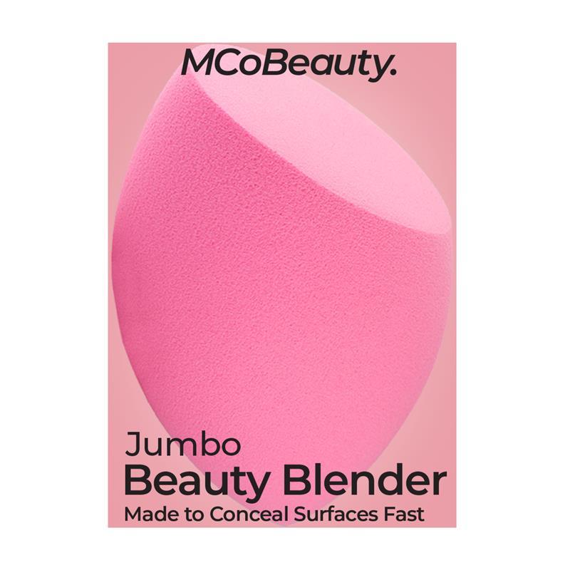 MCoBeauty Jumbo Beauty Blender Sponge