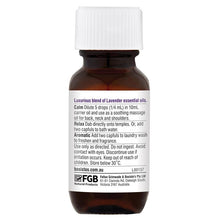 Bosisto's Lavender Oil 25ml