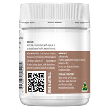 Healthy Care High Strength Vitamin K2 + D3 90 Capsules