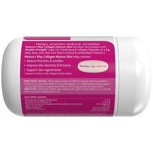 Nature's Way Collagen Mature Skin 120 Tablets