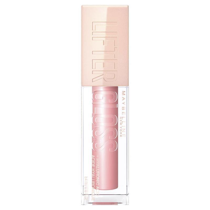 Maybelline Lifter Gloss 006 Reef