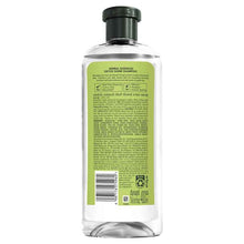 Herbal Essences Shampoo Detox Shine Green Tea Haircare 400ml