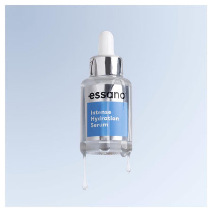 Essano Intense Hydration Hyaluronic Acid Concentrated Serum 30ml