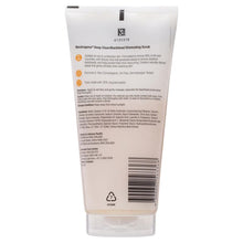 Neutrogena Deep Clean Blackhead Eliminating Scrub 150g - GimmeNow