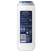 NIVEA MEN Sensitive 3-IN-1 Shower Gel Body Wash 500ml