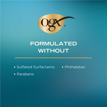 OGX AOM Weightless Oil Spray 118ml
